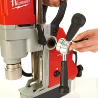 Сверлильный станок Milwaukee MDP 41 (4933451014)3