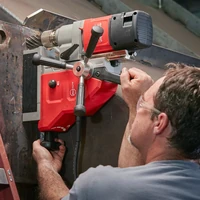 Сверлильный станок Milwaukee MDP 41 (4933451014)4