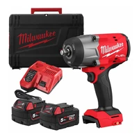 Гайковерт Milwaukee M18 FHIW2F12-502X (4933492783)1