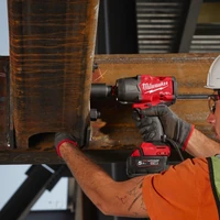 Гайковерт Milwaukee M18 FHIW2F12-502X (4933492783)4