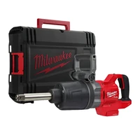 Гайковерт Milwaukee M18 ONEFHIWF1D-0C ONE-KEY FUEL 1'' (4933471755)1