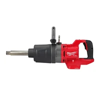 Гайковерт Milwaukee M18 ONEFHIWF1D-0C ONE-KEY FUEL 1'' (4933471755)2