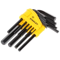 Набор ключей Stanley 0-69-2531