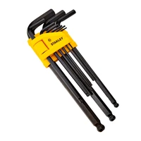 Набор ключей Stanley 0-69-2573