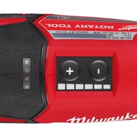 Прямошлифовальная машина Milwaukee M12 BLROT-0 (4933493591)4