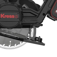 Пила дисковая KRESS KUE15.95