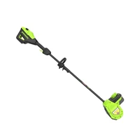 Снегоуборочная машина Greenworks GD60SS2K5 (60V, 1хАКБ 5Ач и ЗУ) 2603207UG3