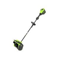 Снегоуборочная машина Greenworks GD60SS2K5 (60V, 1хАКБ 5Ач и ЗУ) 2603207UG4
