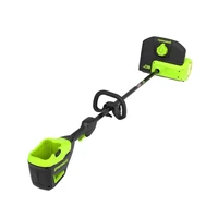 Снегоуборочная машина Greenworks GD60SS2K5 (60V, 1хАКБ 5Ач и ЗУ) 2603207UG6