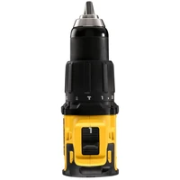 Дрель DeWALT DCD709M2+DT70535T+DT7998T3