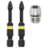 Дрель DeWALT DCD709M2+DT70535T+DT7998T5