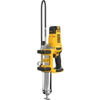 Смазочный пистолет DeWALT DCGG581N-XJ3