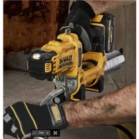 Смазочный пистолет DeWALT DCGG581N-XJ5