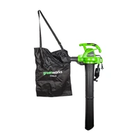 Воздуходувка Greenworks GBV2800 (2402707) 1