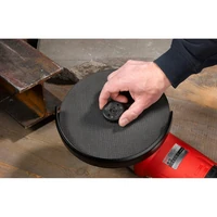 Гайка Milwaukee 49324646102