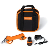 Секатор Daewoo DAGP 2516Li SET9