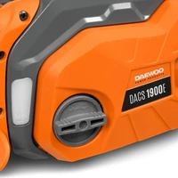 Пила цепная Daewoo DACS 1900E4