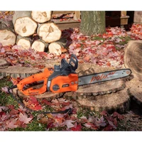 Пила цепная Daewoo DACS 1900E11