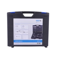 Набор метчиков и плашек GSR 83332005