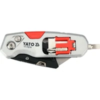 Нож YATO YT-752105