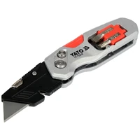 Нож YATO YT-752107