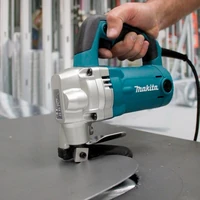 Ножницы по металлу Makita JN3201J2
