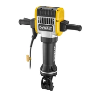 Отбойный молоток DeWALT D25981-QS1