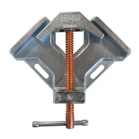 Зажим Bessey WSM121