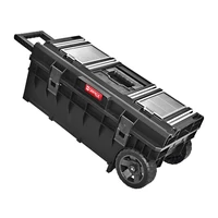 Ящик для инструмента Patrol QS ONE Longer Technik1