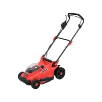 Газонокосилка аккумуляторная Yato сад YT-852223