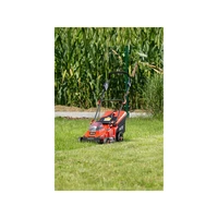 Газонокосилка аккумуляторная Yato сад YT-852227