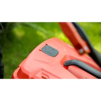 Газонокосилка аккумуляторная Yato сад YT-852229