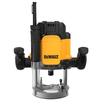 Электрофрезер DeWALT DWE625KT-QS2