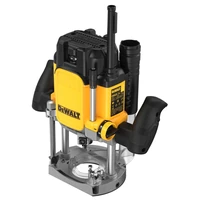 Электрофрезер DeWALT DWE625KT-QS3