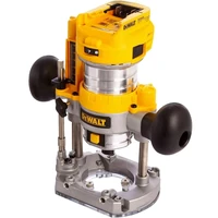 Электрофрезер DeWALT DCW604NT-XJ2
