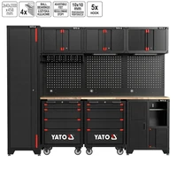 Шкаф YATO YT-08904ZH1