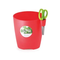 Горшок Prosperplast DLU150 (KORAL) (19569)1