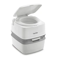 Биотуалет Thetford PORTA POTTI QUBE 165 WHITE1