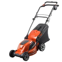 Газонокосилка электрическая Husqvarna LC 141C2