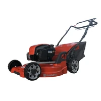 Газонокосилка бензиновая Husqvarna LC 353V+ B&S Масло 100005E1