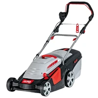 Газонокосилка электрическая Al-ko 40 E Comfort (112858)4