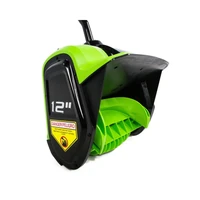 Снегоуборочная машина Greenworks GD60SS (без АКБ и ЗУ)3