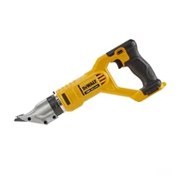 Ножницы по металлу DeWALT DCS491N-XJ2