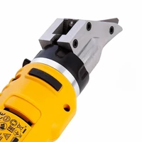 Ножницы по металлу DeWALT DCS491N-XJ6