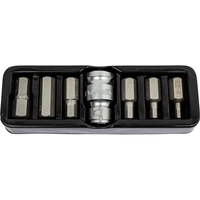 Набор бит YATO YT-04121