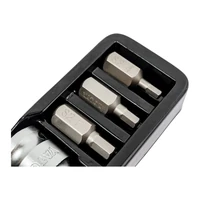 Набор бит YATO YT-04122