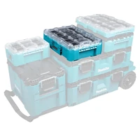 Ящик для инструмента Makita P-910456