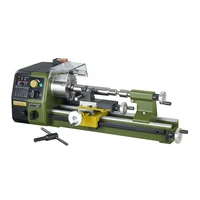 Токарный станок Proxxon 240021