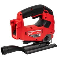 Электролобзик Milwaukee M18 FJS-0X FUEL (4933464726)2