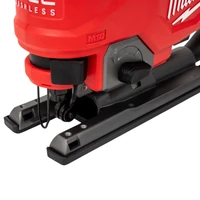 Электролобзик Milwaukee M18 FJS-0X FUEL (4933464726)7